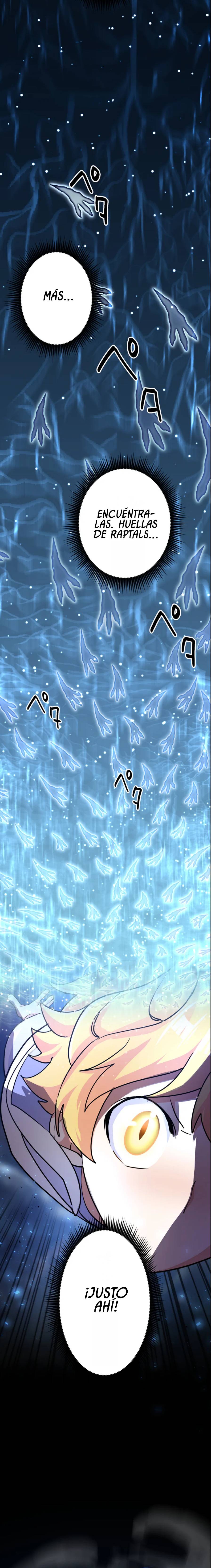 Read Un niño criado por dragones quiere ser adoptado ES Manga Online