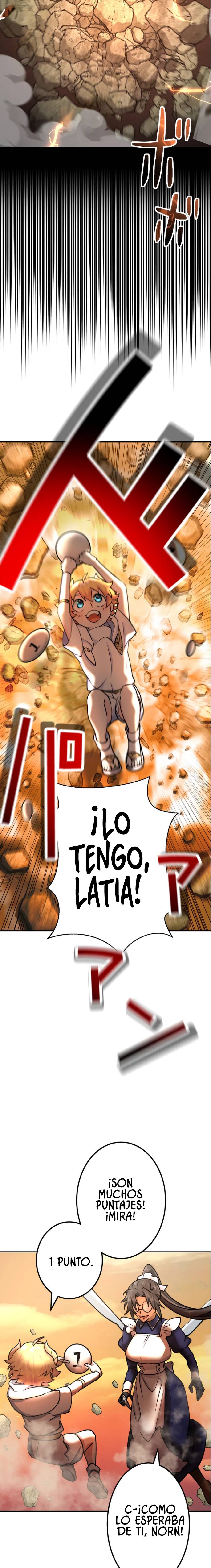 Read Un niño criado por dragones quiere ser adoptado ES Manga Online