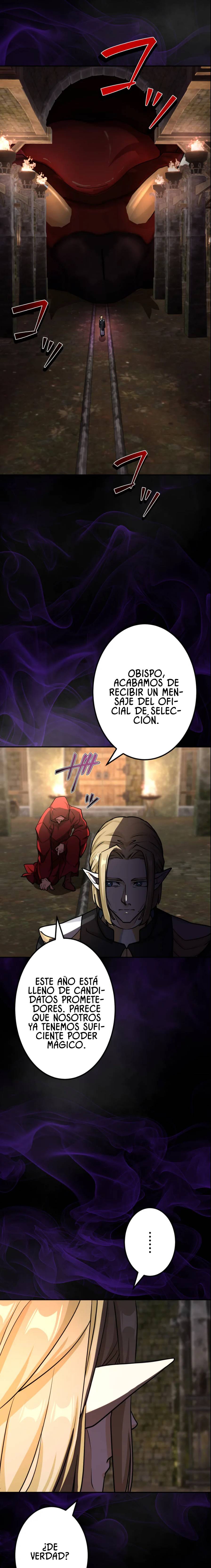 Read Un niño criado por dragones quiere ser adoptado ES Manga Online