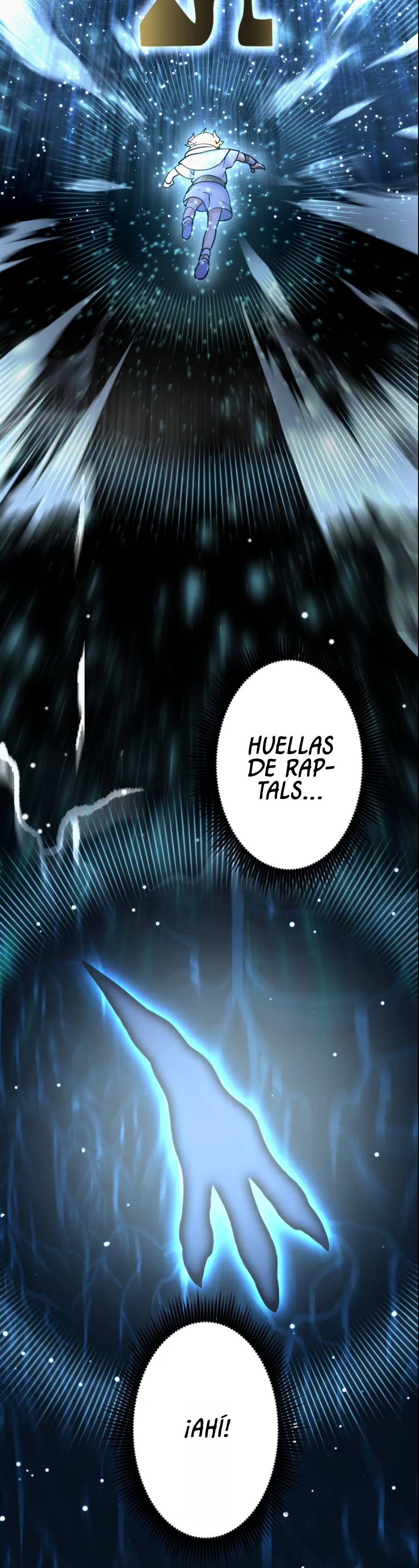 Read Un niño criado por dragones quiere ser adoptado ES Manga Online