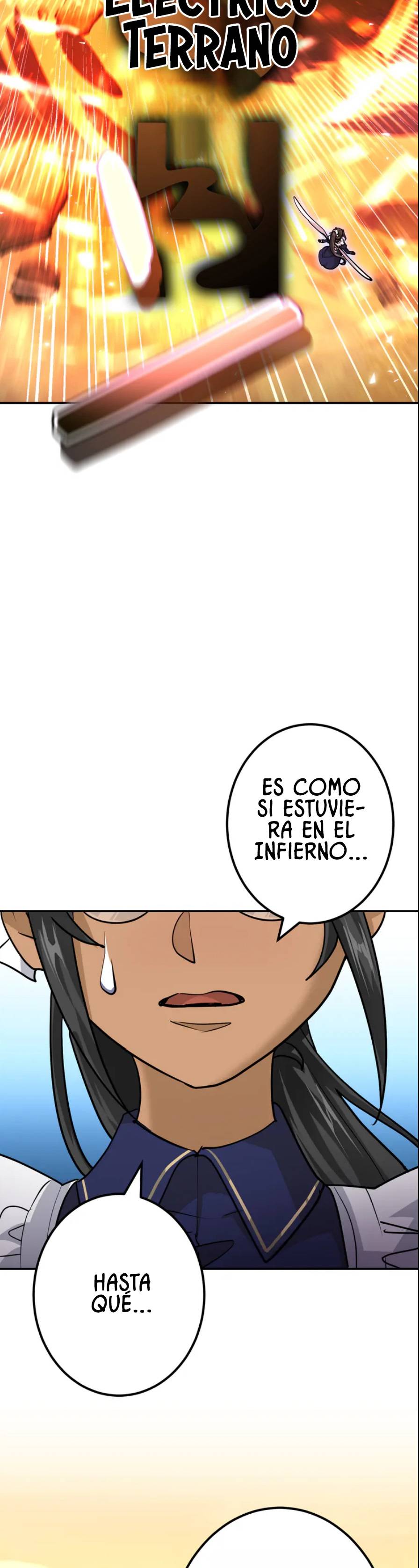 Read Un niño criado por dragones quiere ser adoptado ES Manga Online