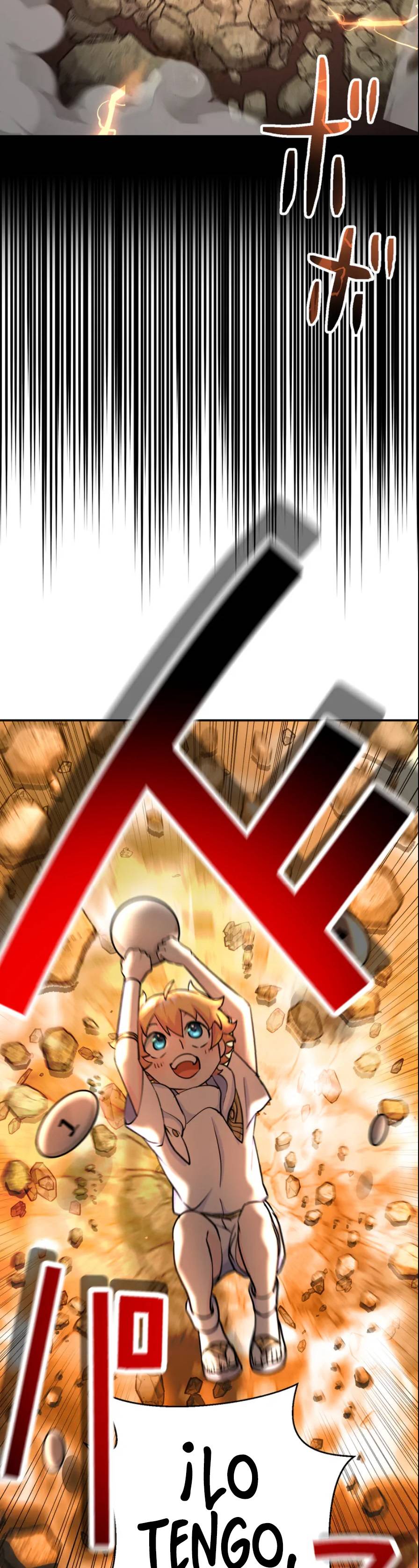 Read Un niño criado por dragones quiere ser adoptado ES Manga Online