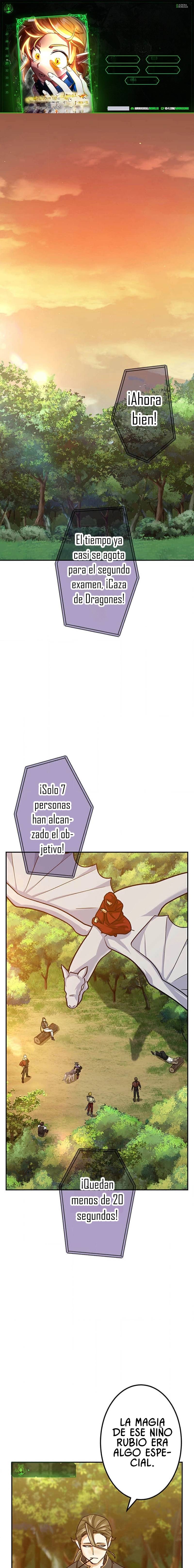 Read Un niño criado por dragones quiere ser adoptado ES Manga Online