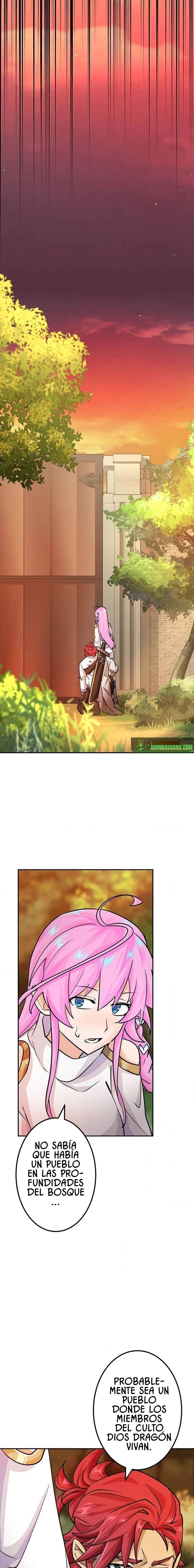 Read Un niño criado por dragones quiere ser adoptado ES Manga Online
