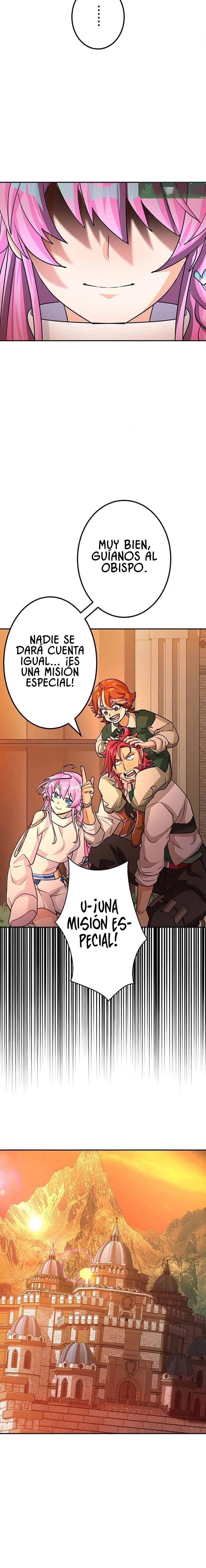 Read Un niño criado por dragones quiere ser adoptado ES Manga Online