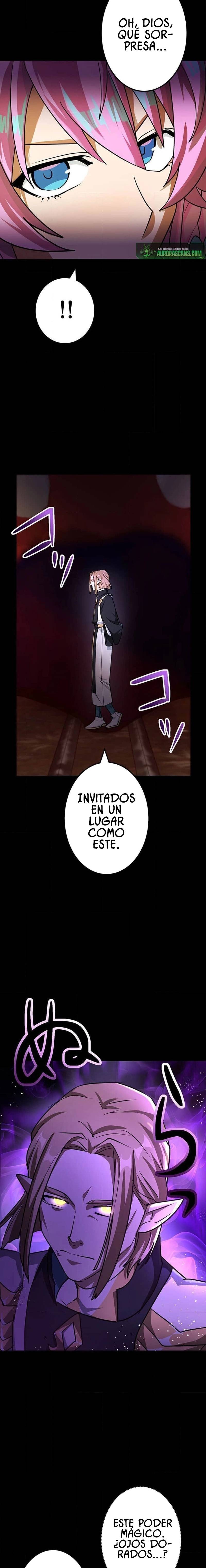 Read Un niño criado por dragones quiere ser adoptado ES Manga Online