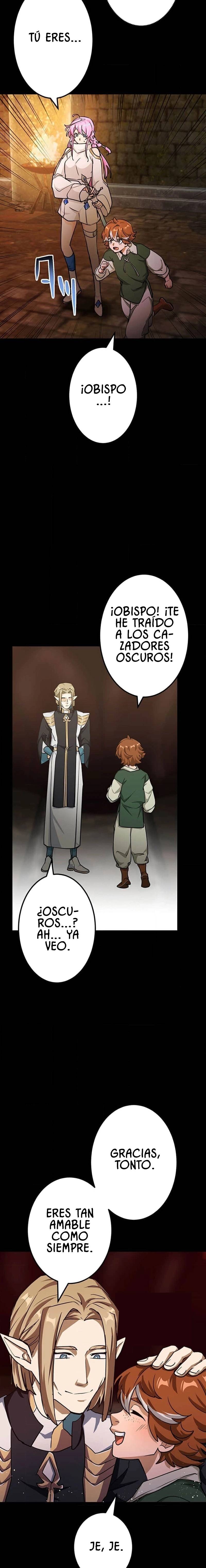 Read Un niño criado por dragones quiere ser adoptado ES Manga Online
