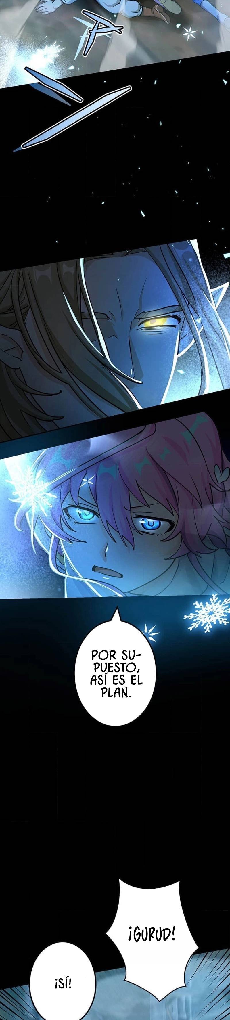 Read Un niño criado por dragones quiere ser adoptado ES Manga Online