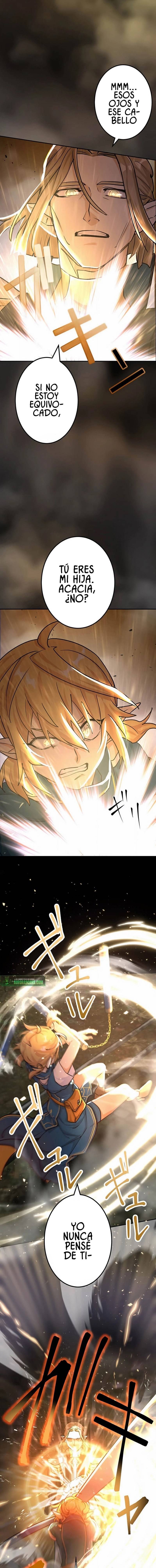 Read Un niño criado por dragones quiere ser adoptado ES Manga Online