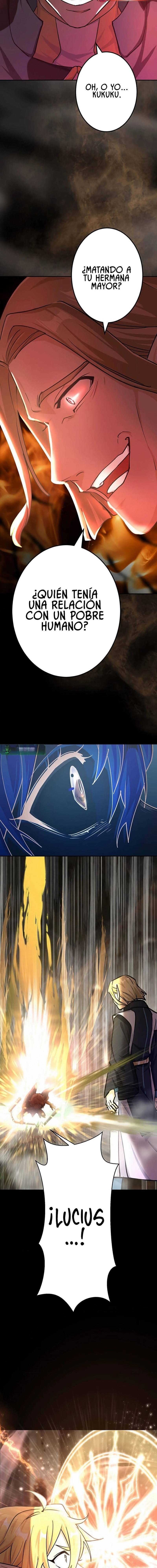 Read Un niño criado por dragones quiere ser adoptado ES Manga Online