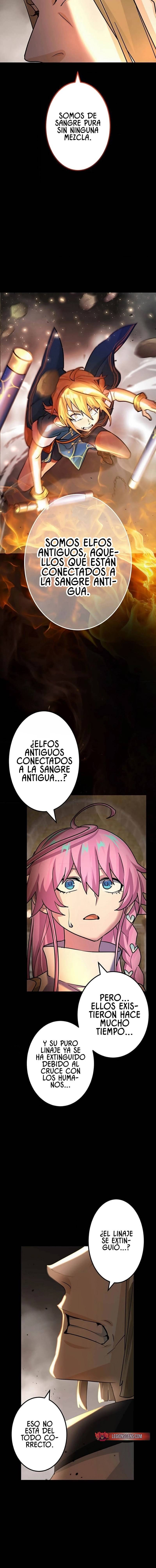 Read Un niño criado por dragones quiere ser adoptado ES Manga Online