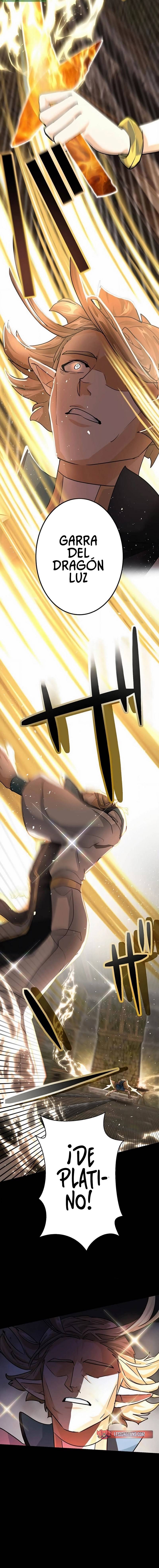Read Un niño criado por dragones quiere ser adoptado ES Manga Online