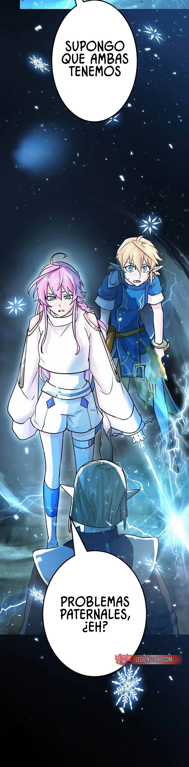 Read Un niño criado por dragones quiere ser adoptado ES Manga Online