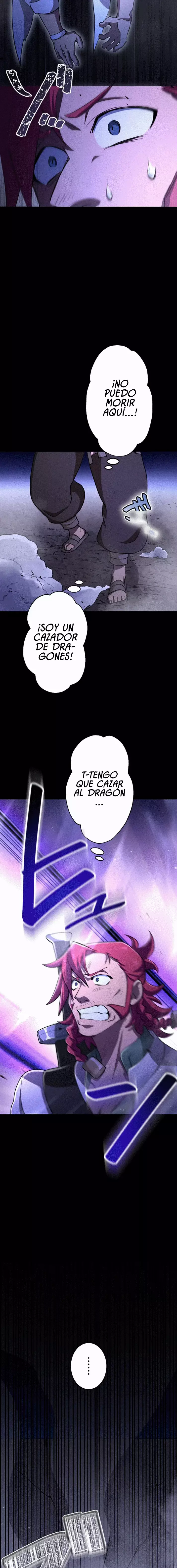 Read Un niño criado por dragones quiere ser adoptado ES Manga Online