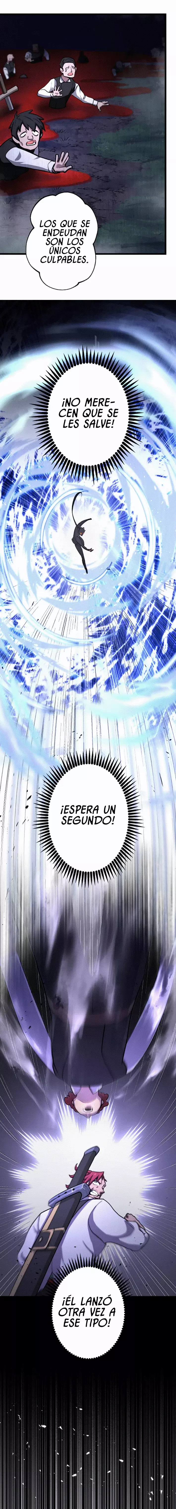 Read Un niño criado por dragones quiere ser adoptado ES Manga Online