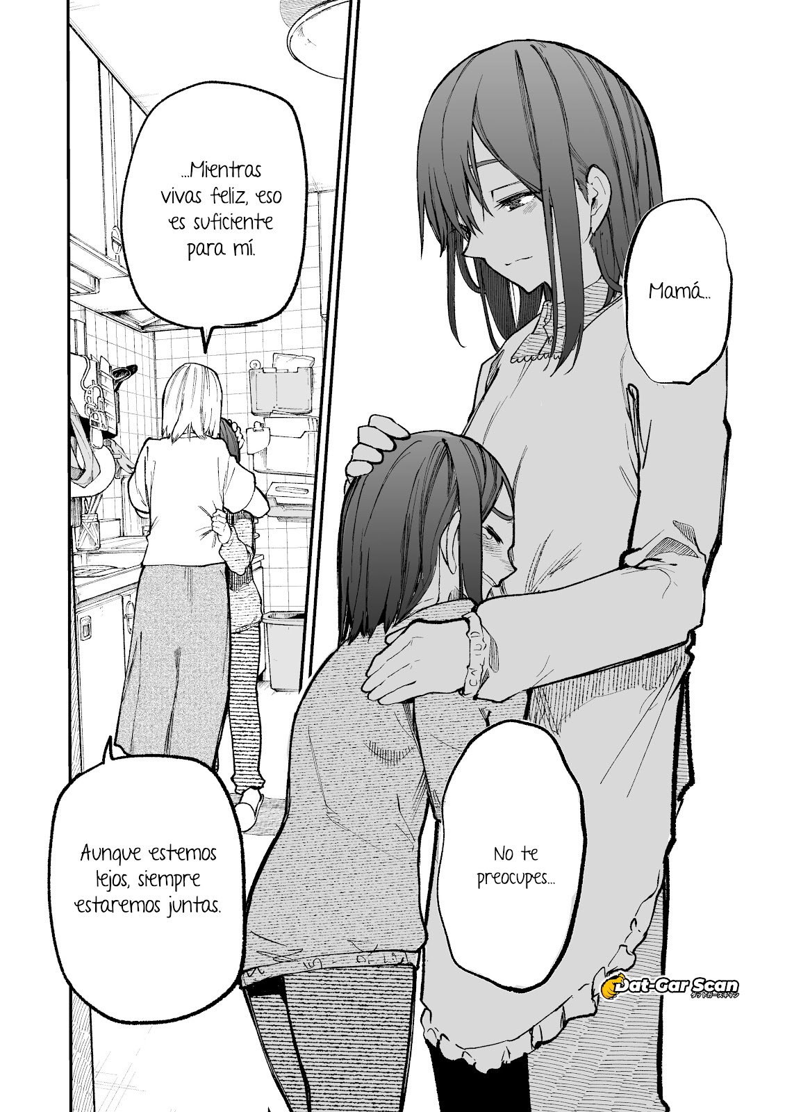Read Una Historia Sobre Un Abuelo Y Abuela De Regreso A Su Juventud ES Manga Online