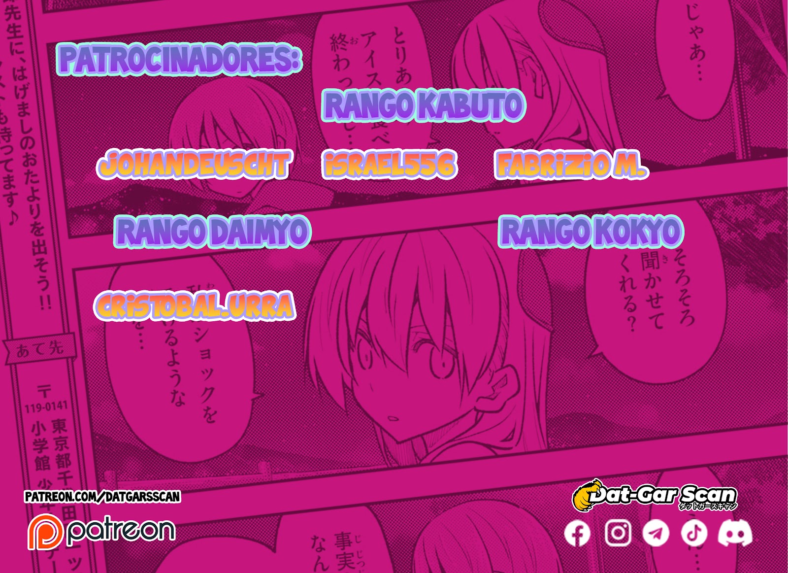 Read Una Historia Sobre Un Abuelo Y Abuela De Regreso A Su Juventud ES Manga Online