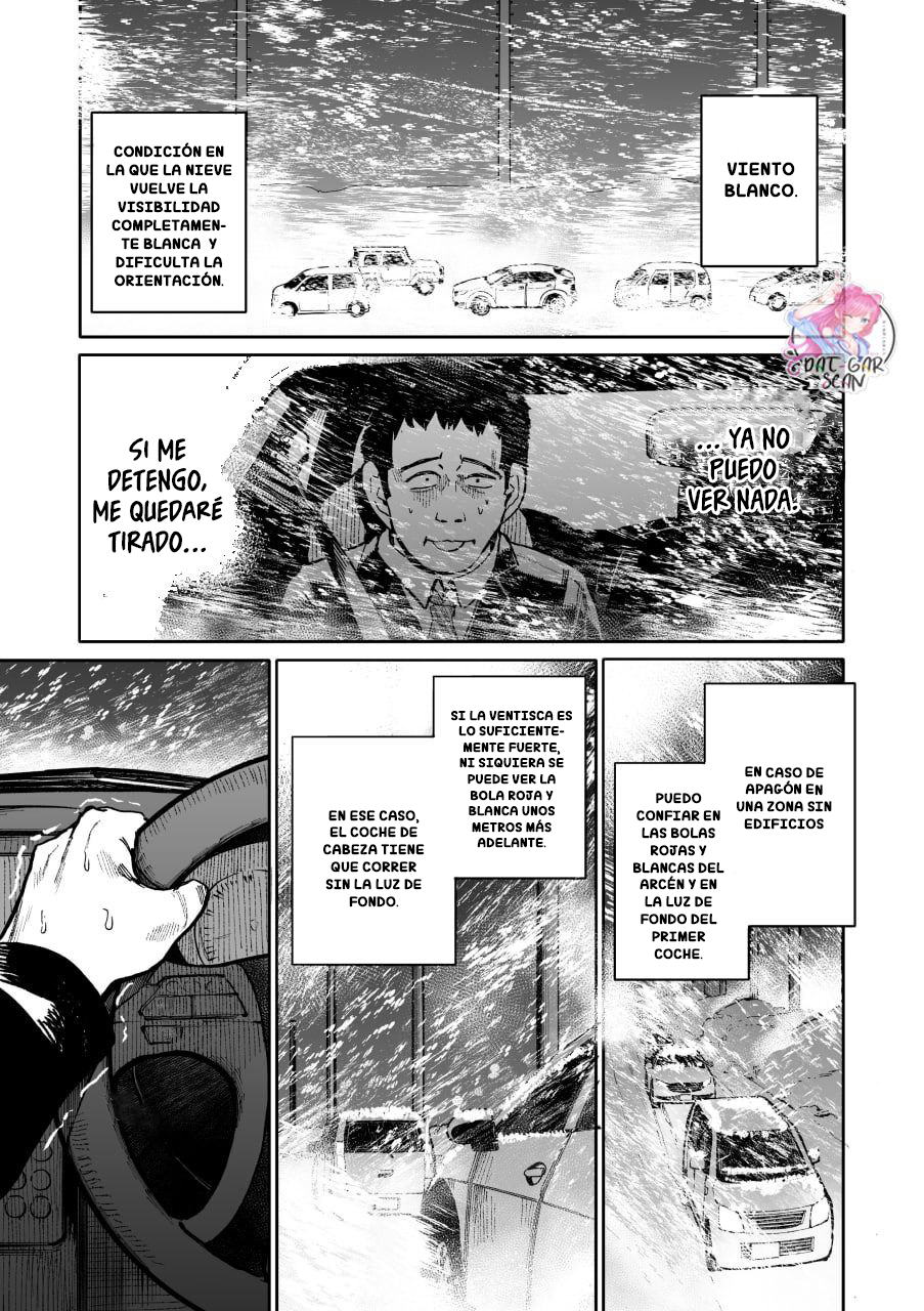 Read Una Historia Sobre Un Abuelo Y Abuela De Regreso A Su Juventud ES Manga Online