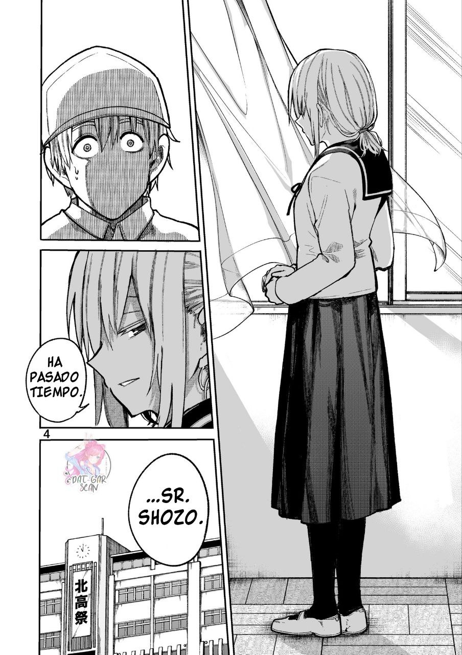 Read Una Historia Sobre Un Abuelo Y Abuela De Regreso A Su Juventud ES Manga Online