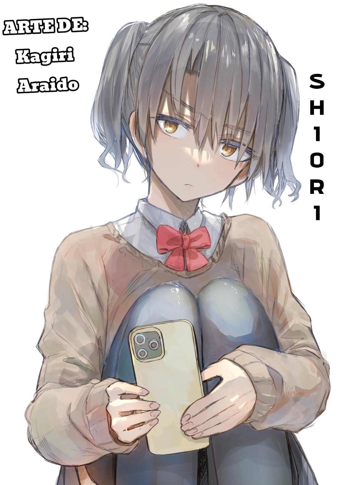 Read Una Historia Sobre Un Abuelo Y Abuela De Regreso A Su Juventud ES Manga Online