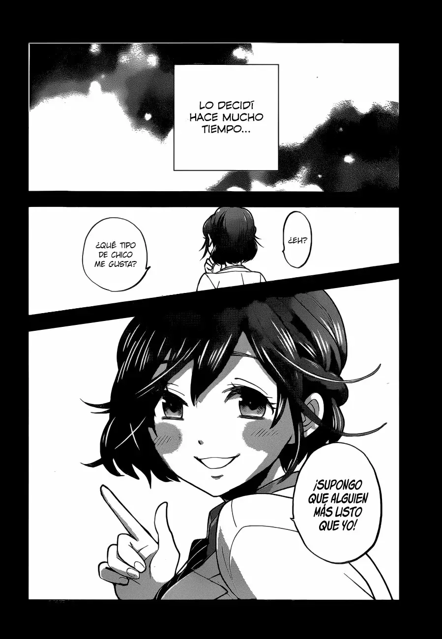 Read Una pareja de cucos ES Manga Online