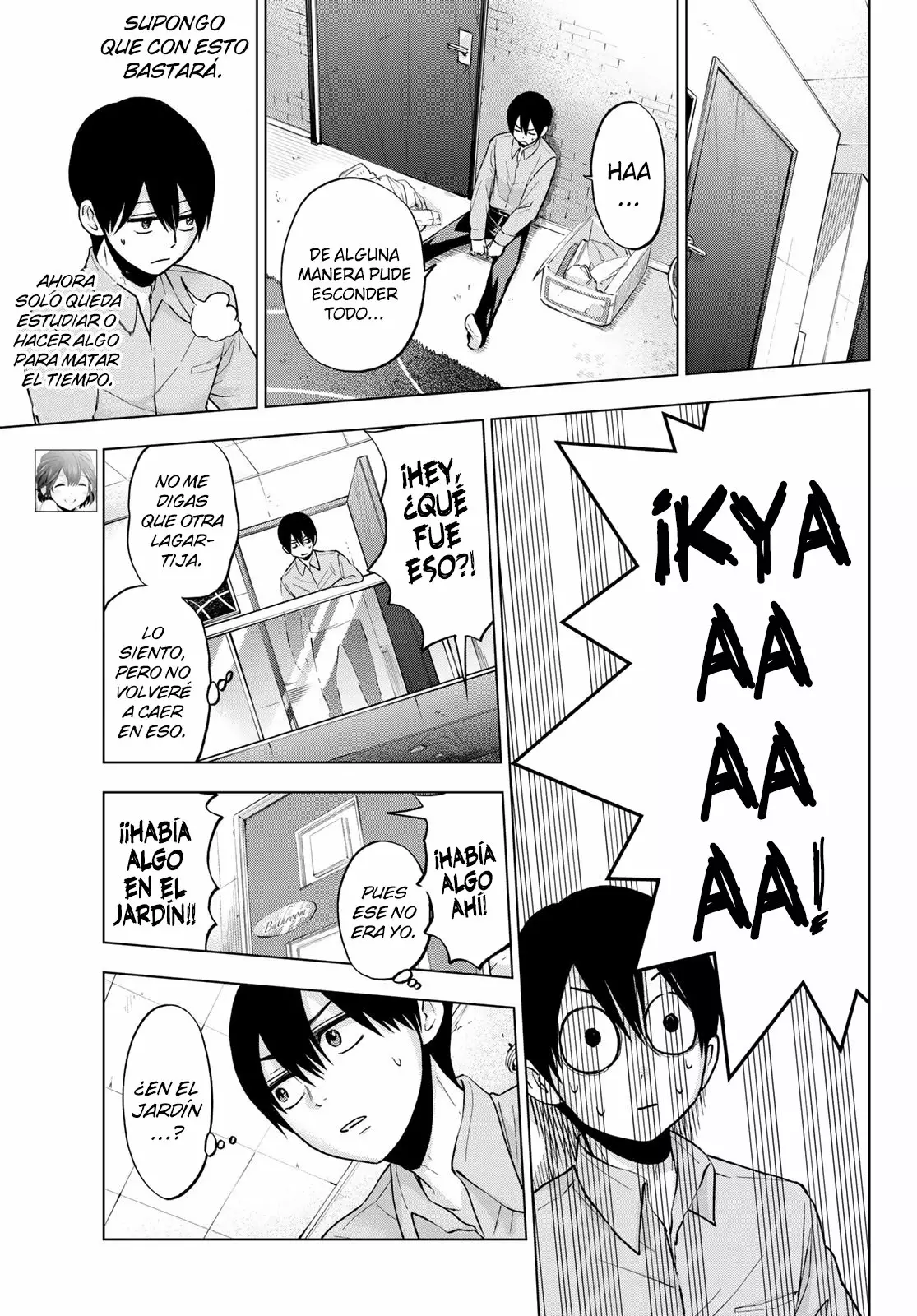 Read Una pareja de cucos ES Manga Online