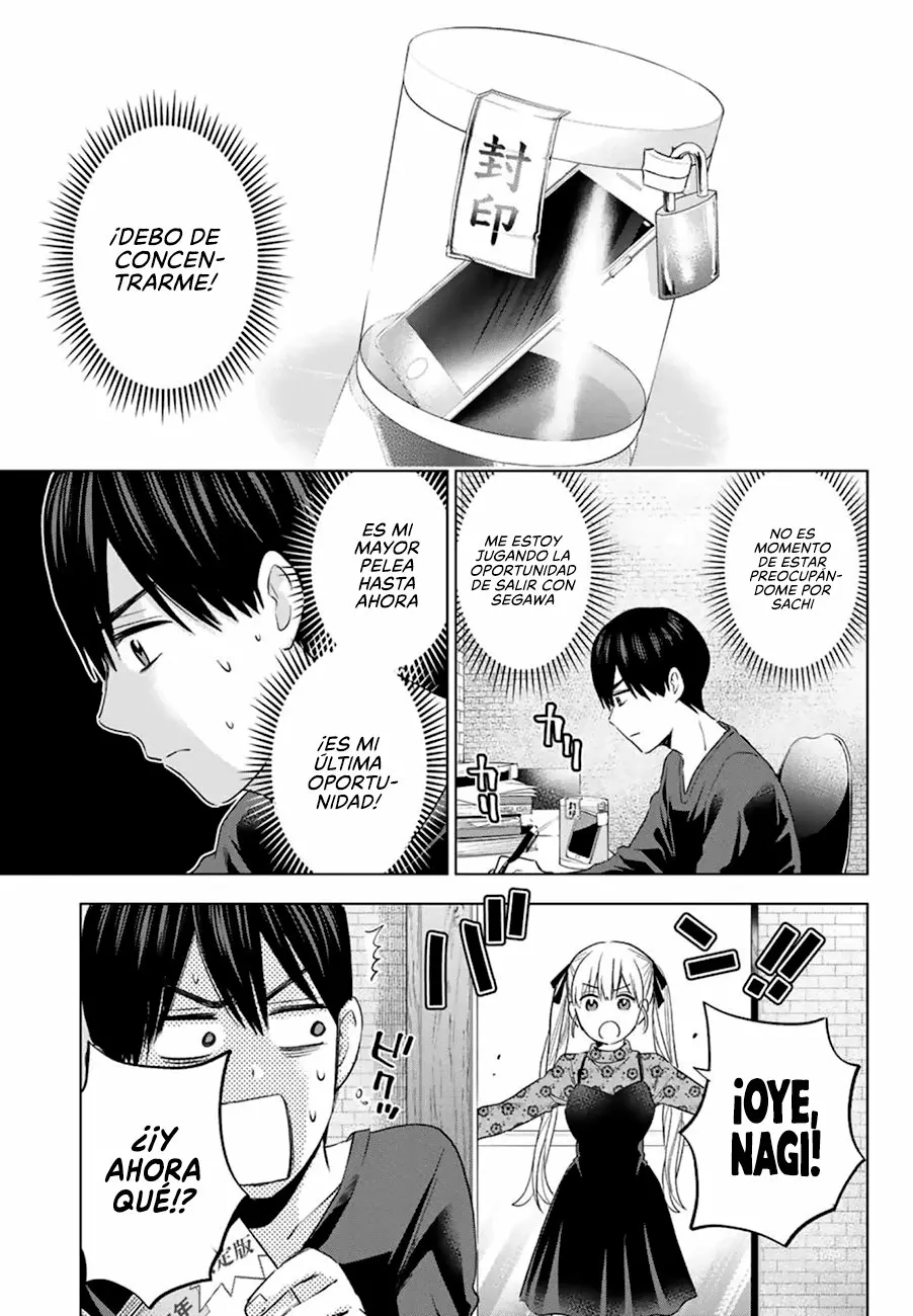 Read Una pareja de cucos ES Manga Online