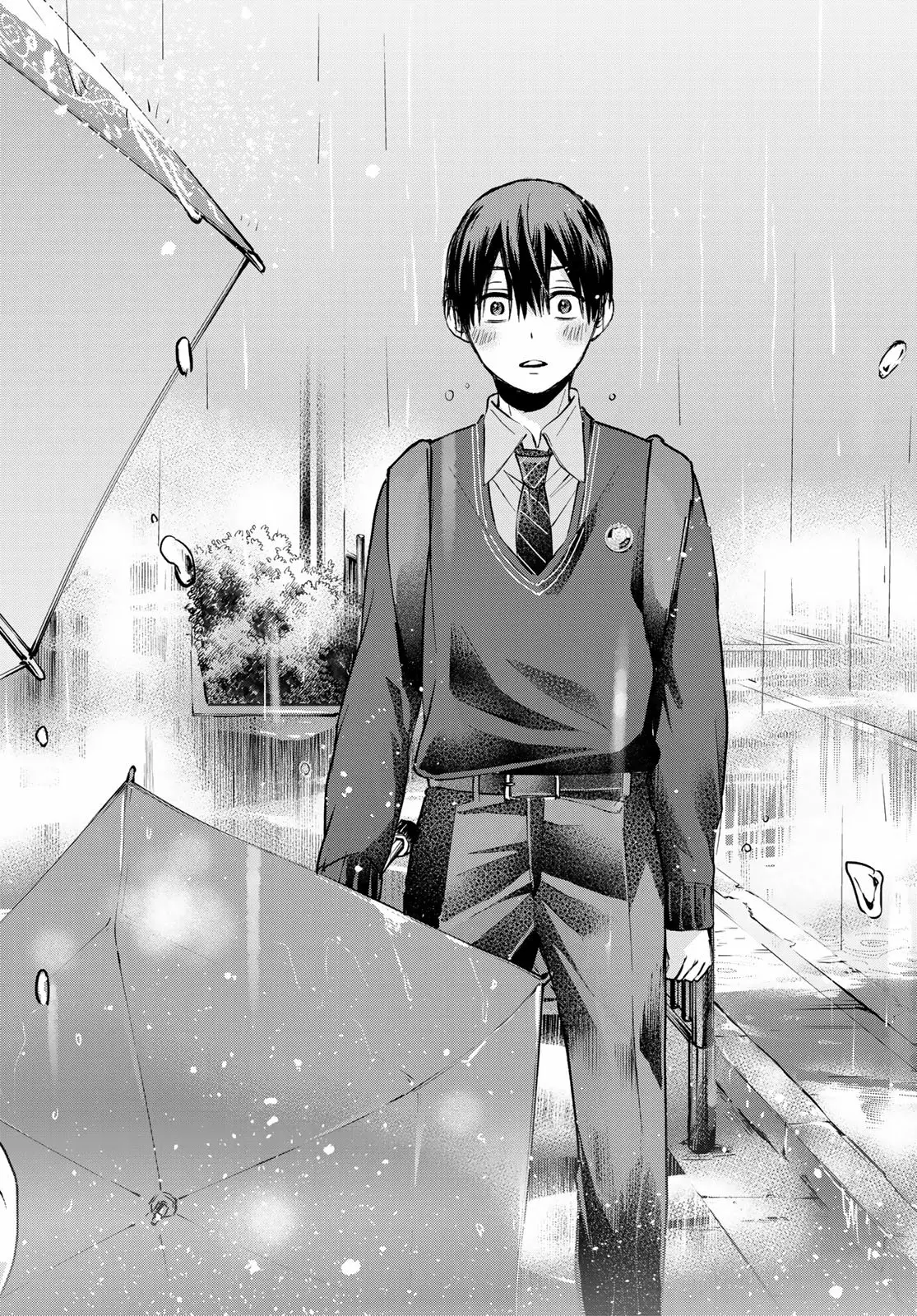 Read Una pareja de cucos ES Manga Online