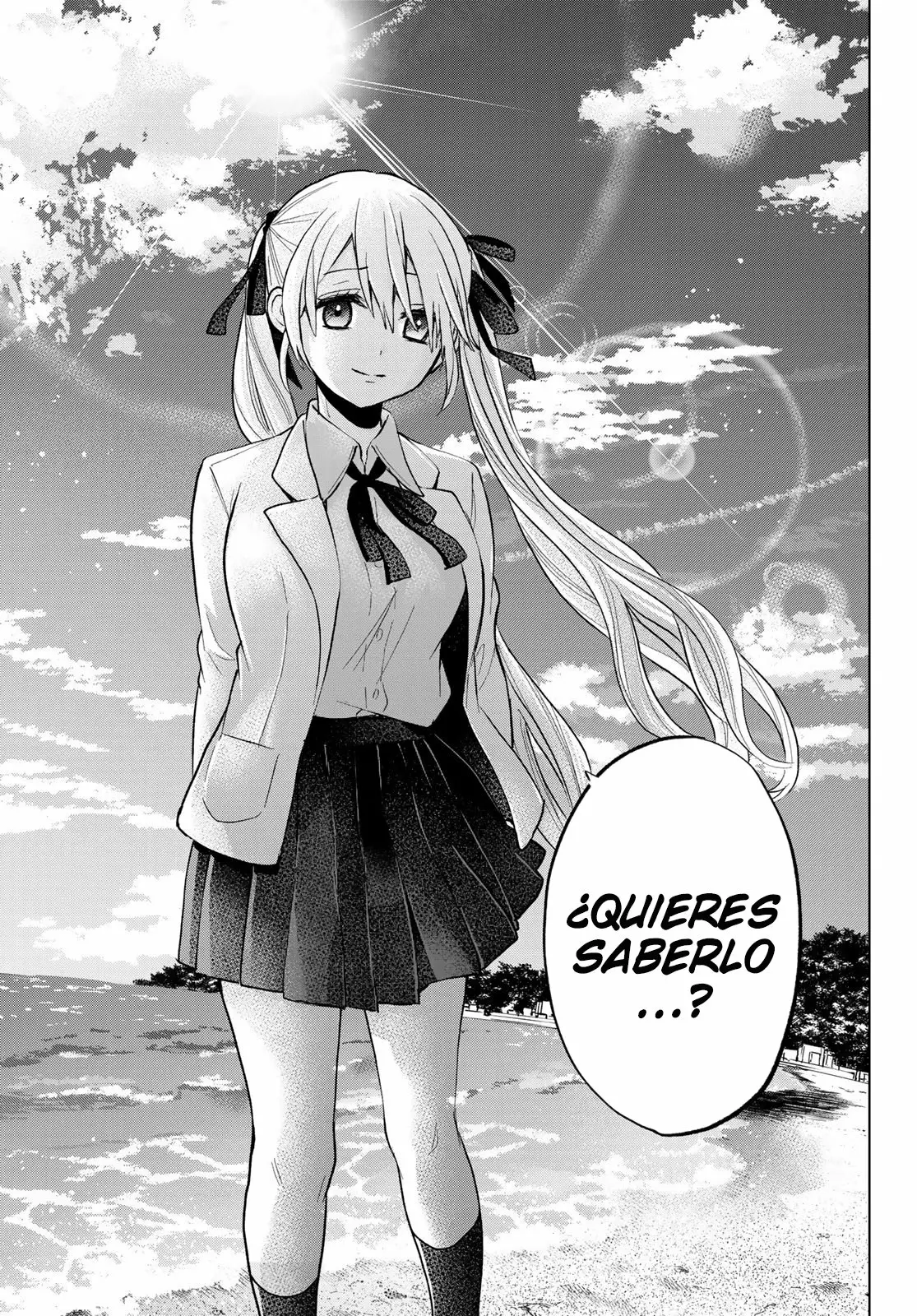 Read Una pareja de cucos ES Manga Online