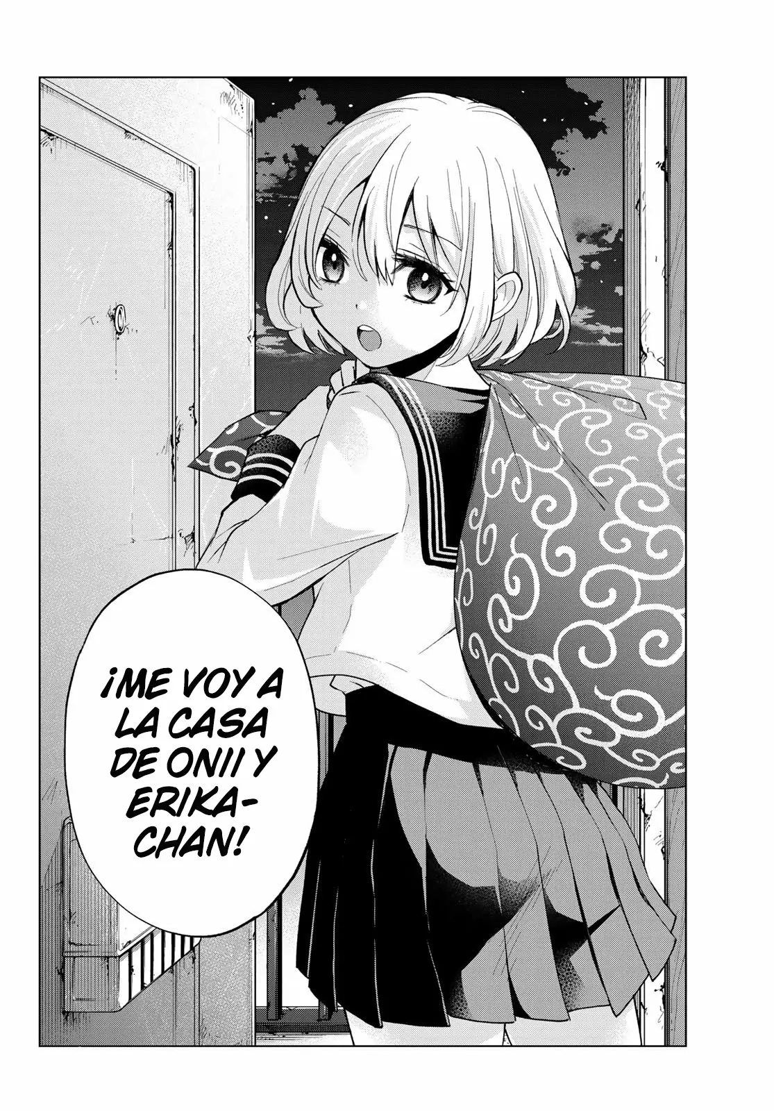 Read Una pareja de cucos ES Manga Online