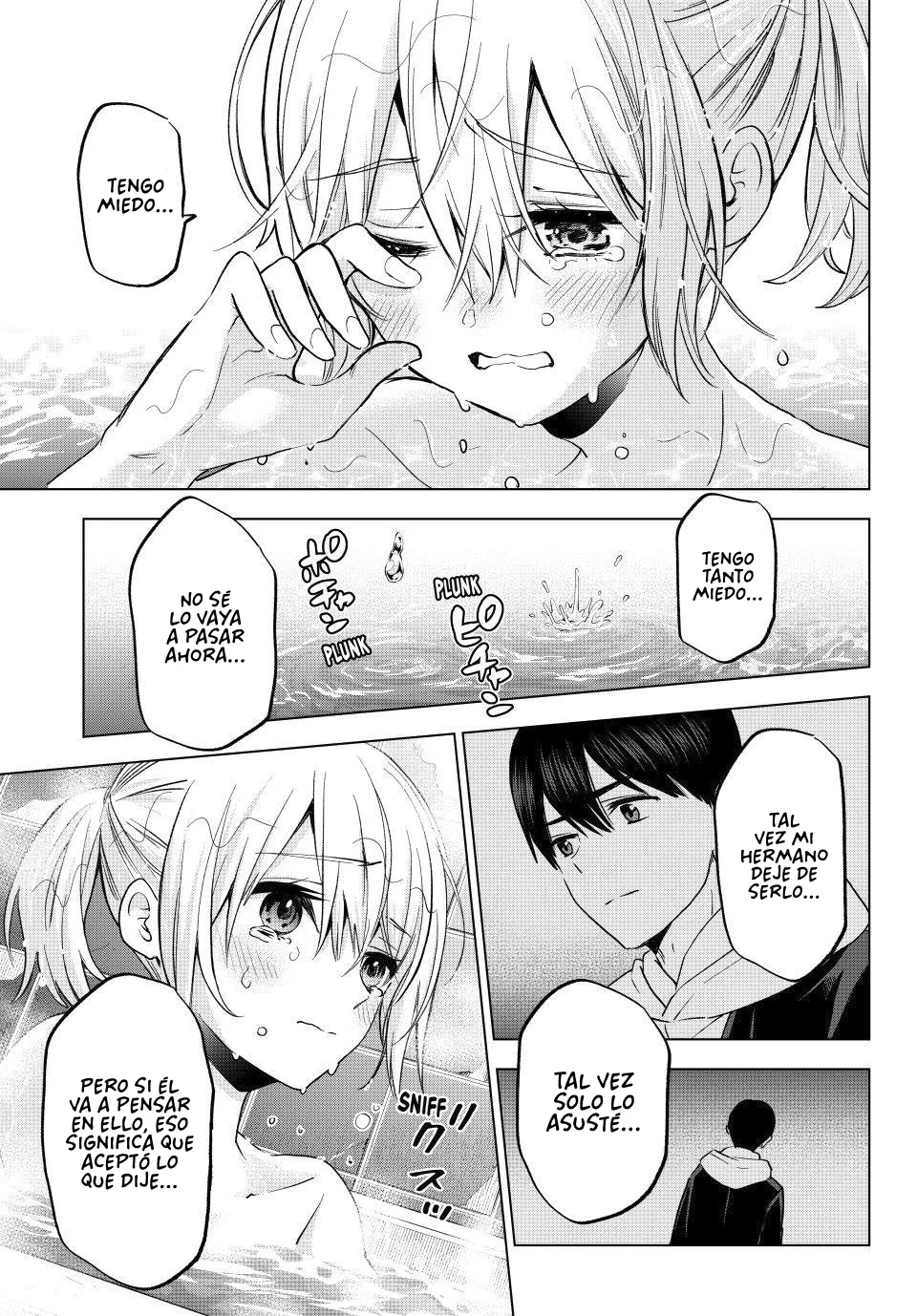 Read Una pareja de cucos ES Manga Online