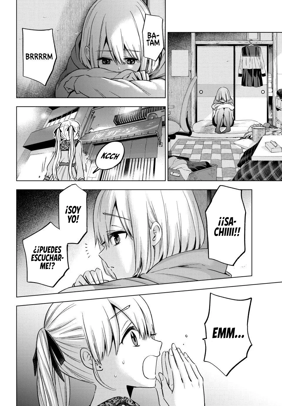 Read Una pareja de cucos ES Manga Online
