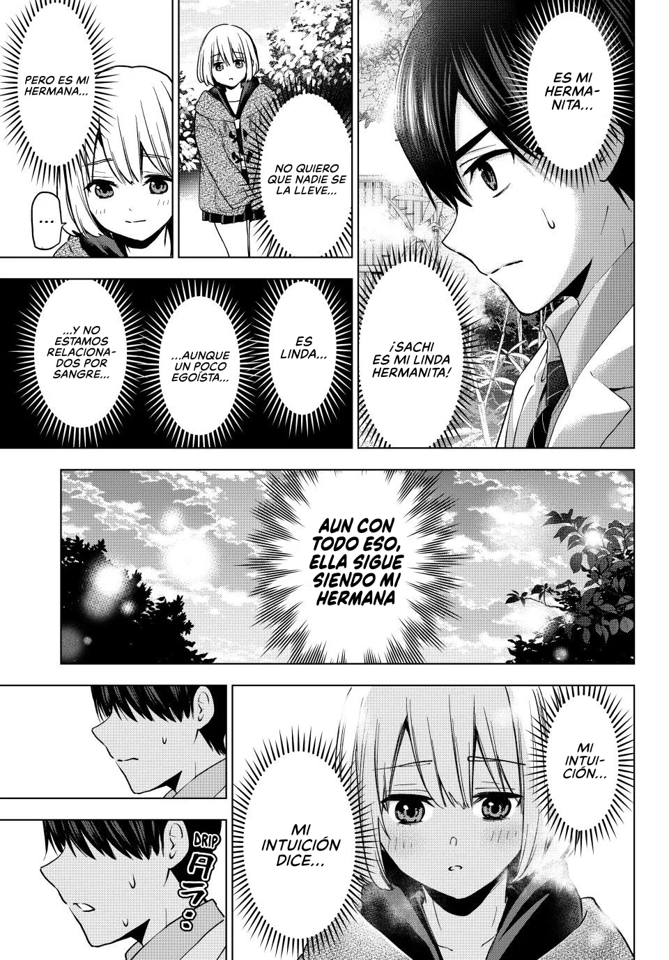 Read Una pareja de cucos ES Manga Online