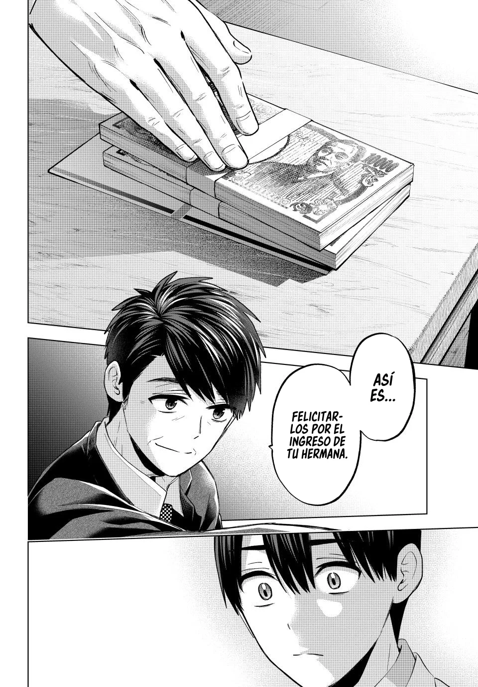 Read Una pareja de cucos ES Manga Online