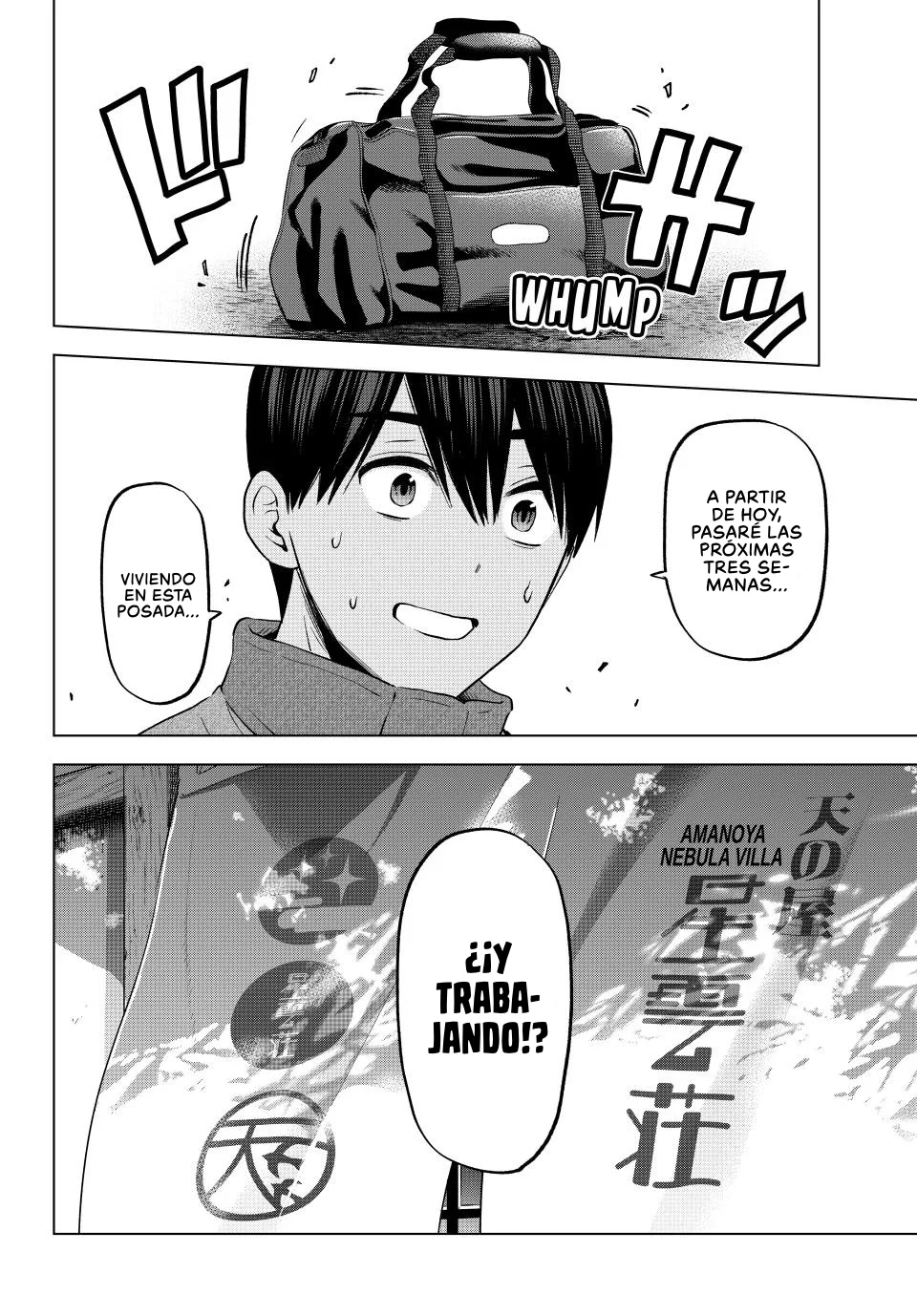 Read Una pareja de cucos ES Manga Online
