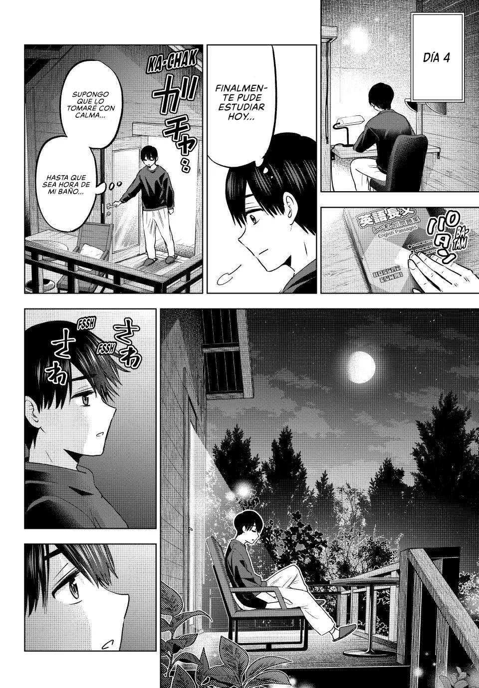 Read Una pareja de cucos ES Manga Online