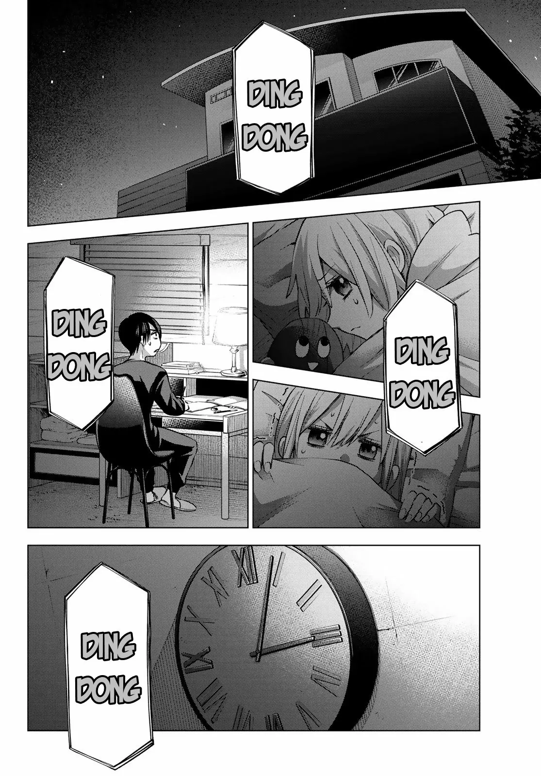 Read Una pareja de cucos ES Manga Online