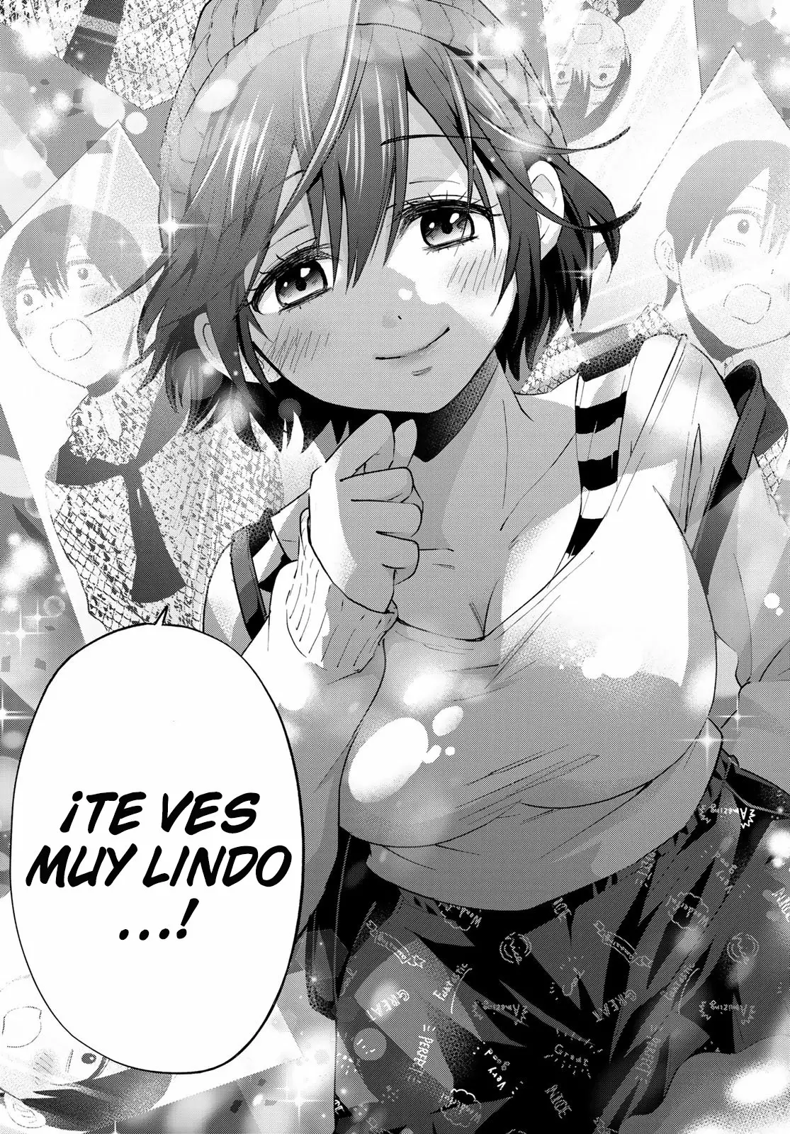 Read Una pareja de cucos ES Manga Online