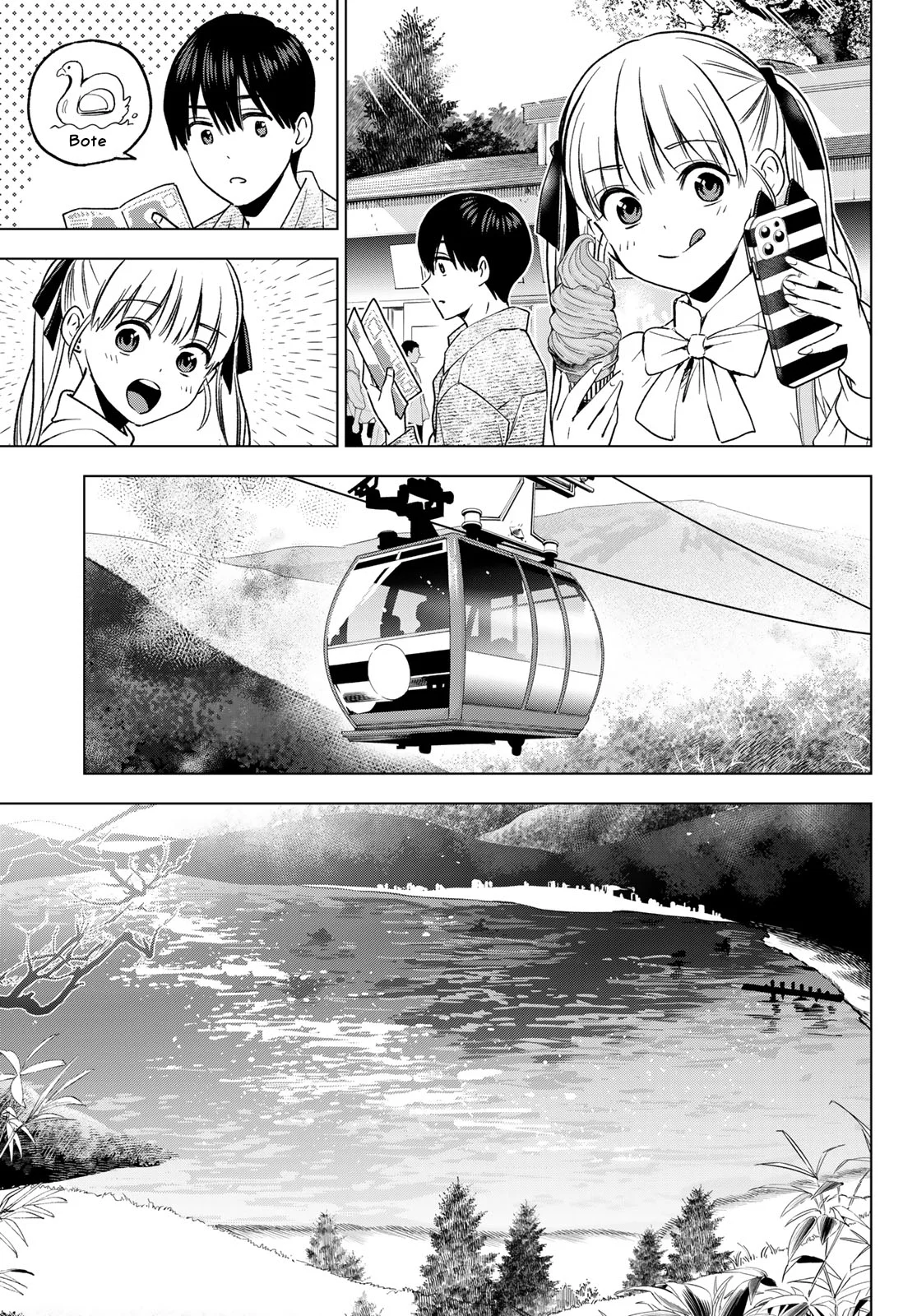 Read Una pareja de cucos ES Manga Online