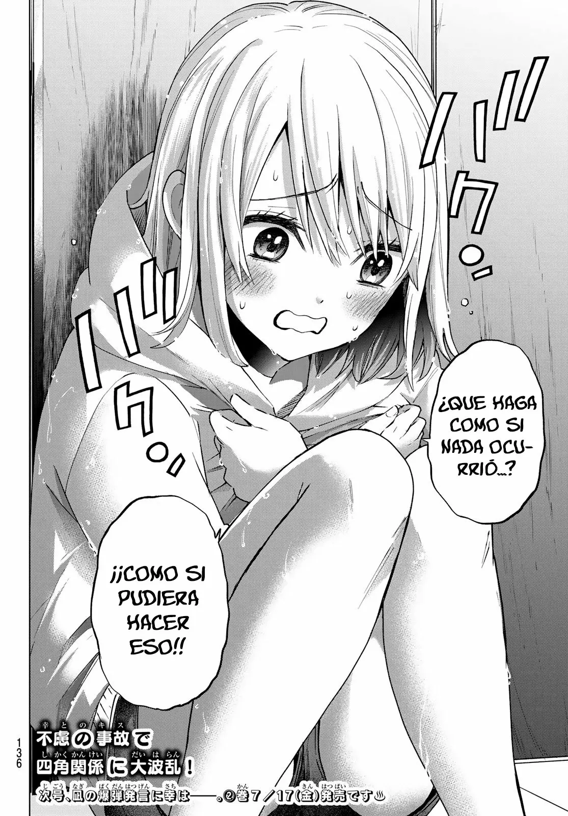 Read Una pareja de cucos ES Manga Online