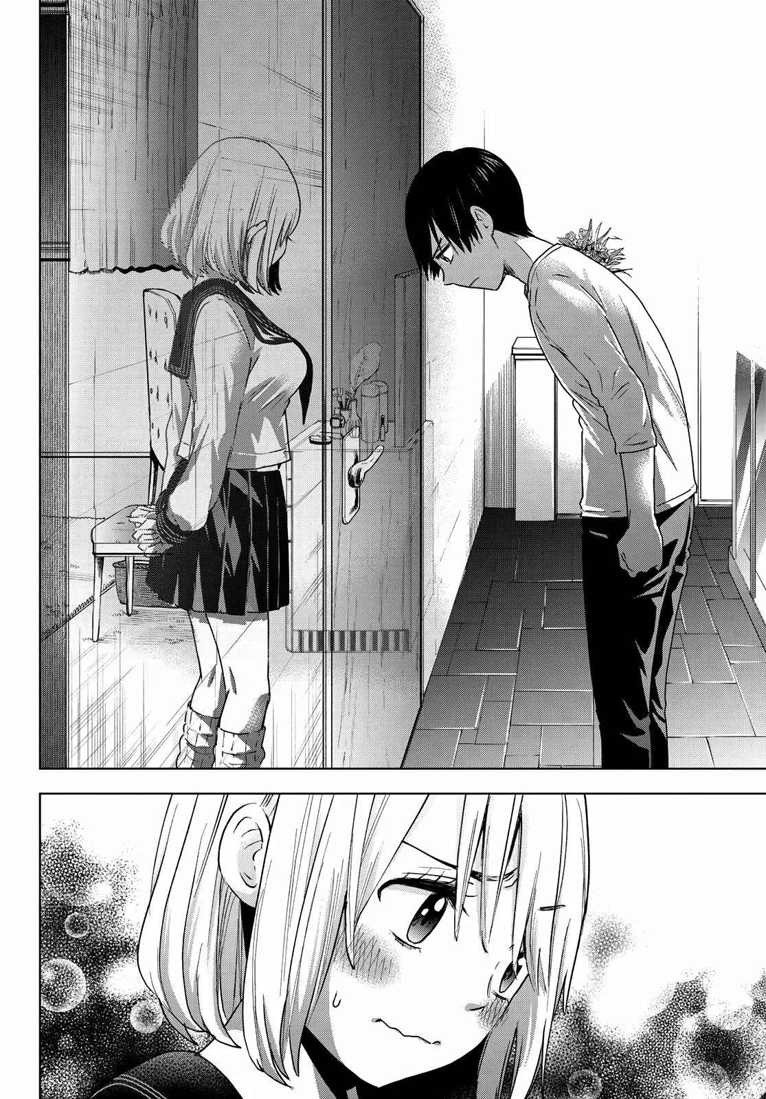 Read Una pareja de cucos ES Manga Online