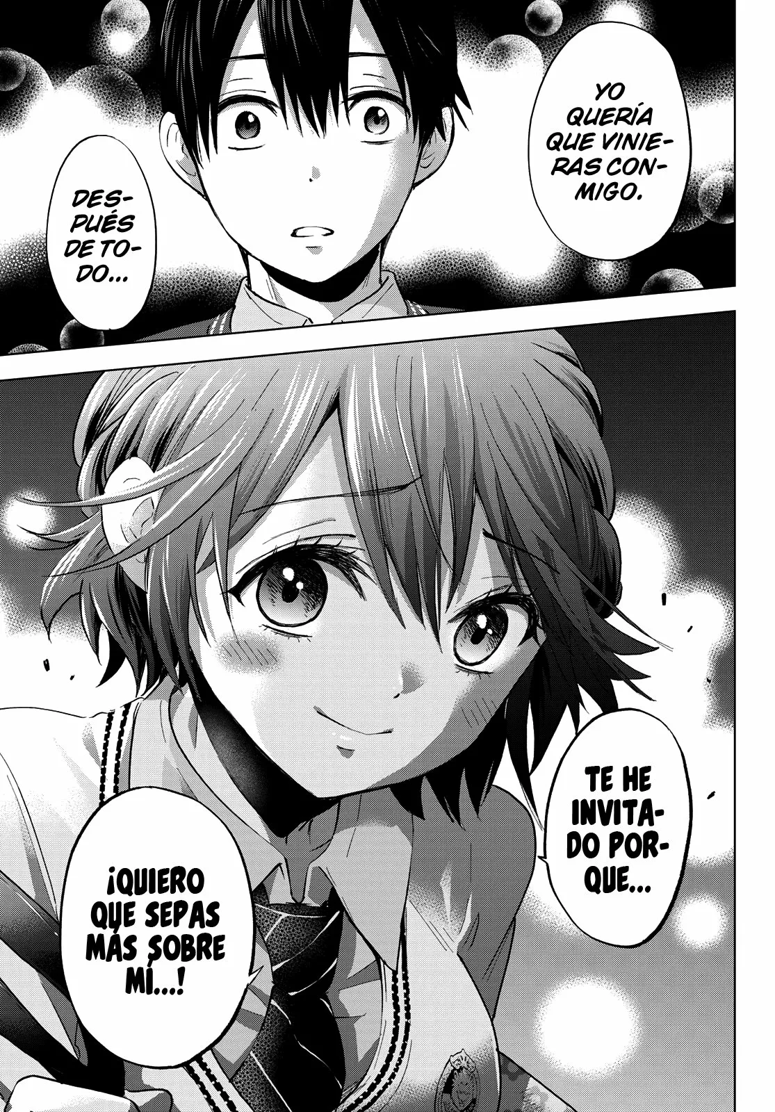 Read Una pareja de cucos ES Manga Online