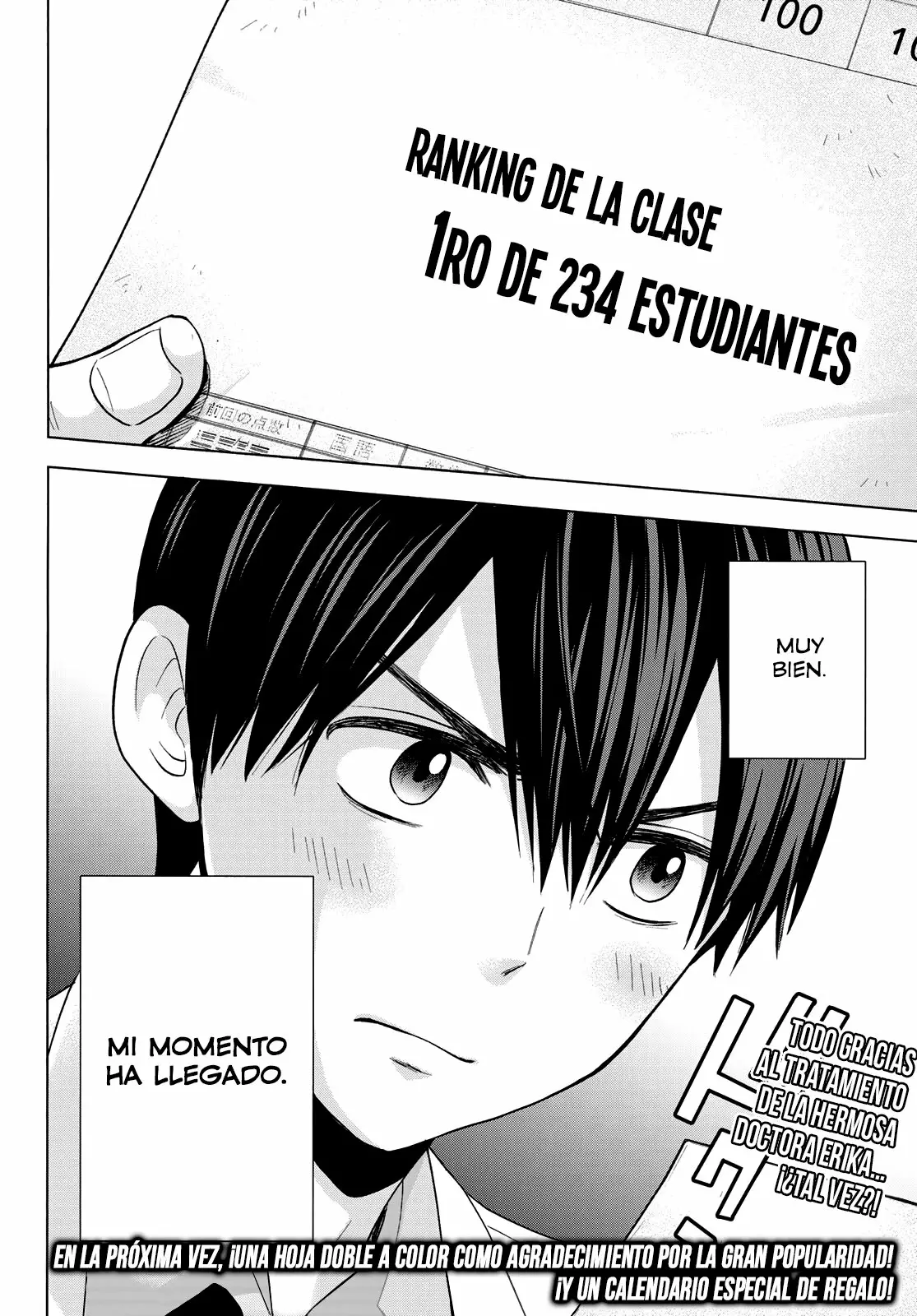 Read Una pareja de cucos ES Manga Online