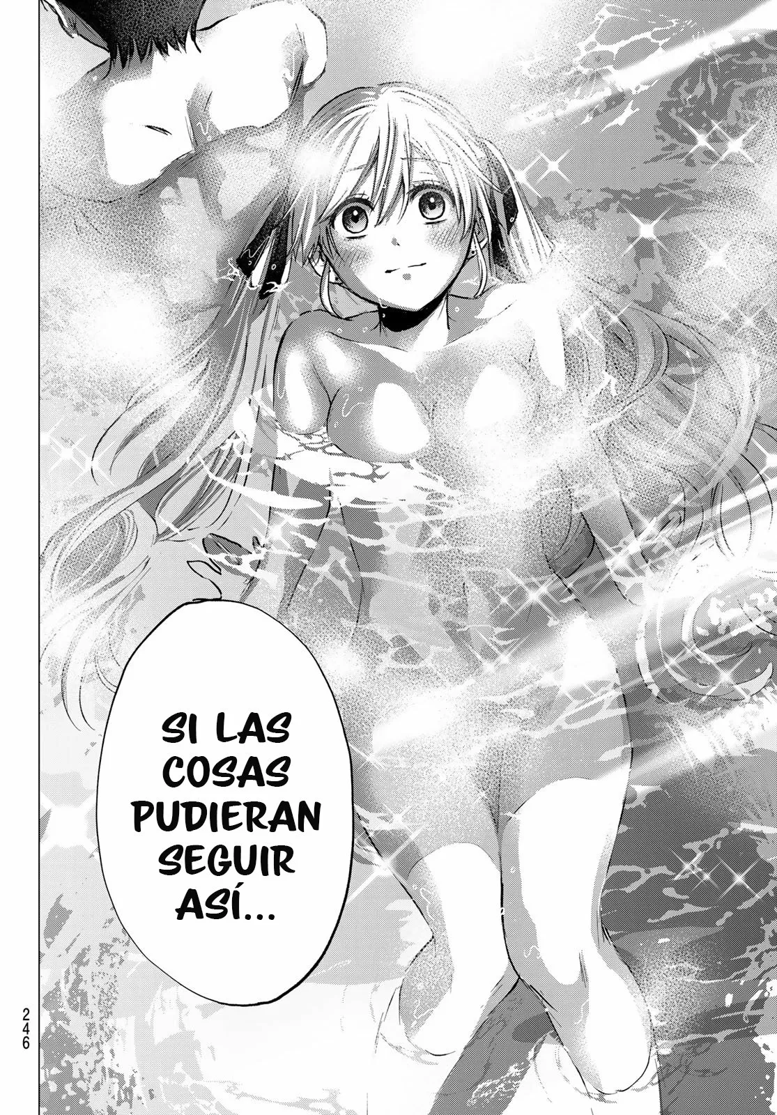 Read Una pareja de cucos ES Manga Online
