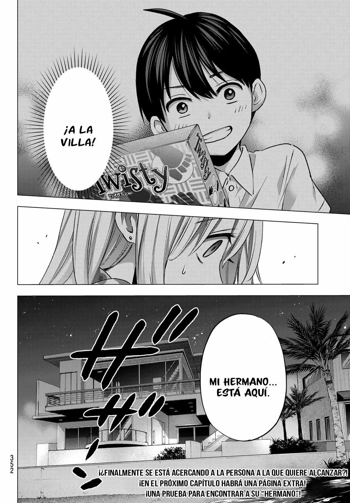 Read Una pareja de cucos ES Manga Online