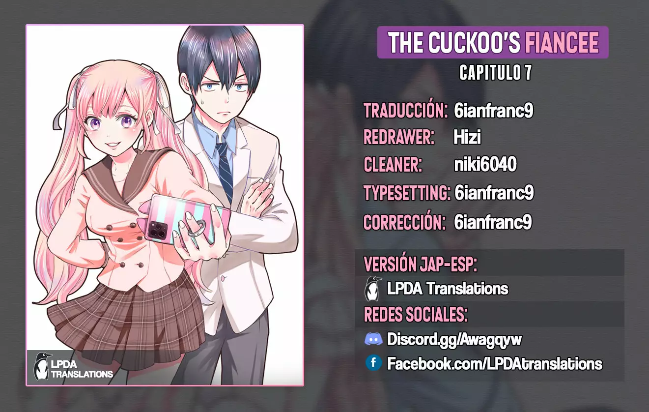 Read Una pareja de cucos ES Manga Online