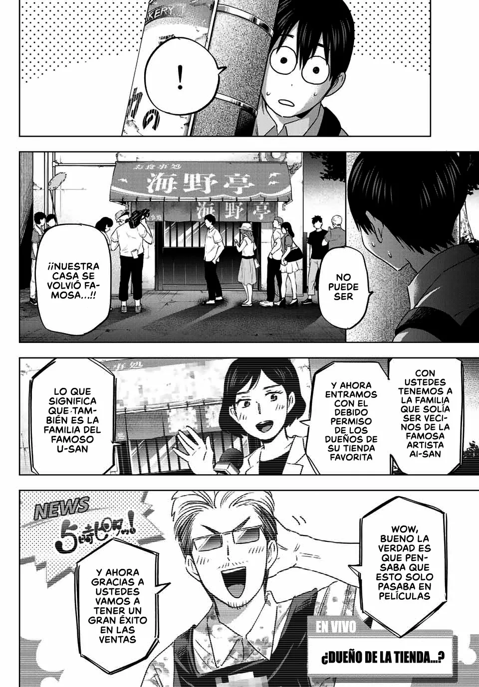 Read Una pareja de cucos ES Manga Online