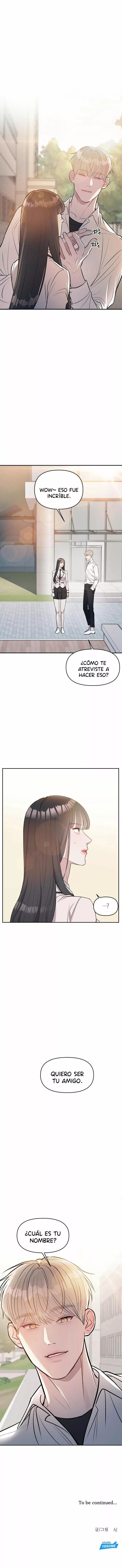 Read Undercover! Chaebol High School ES Manga Online