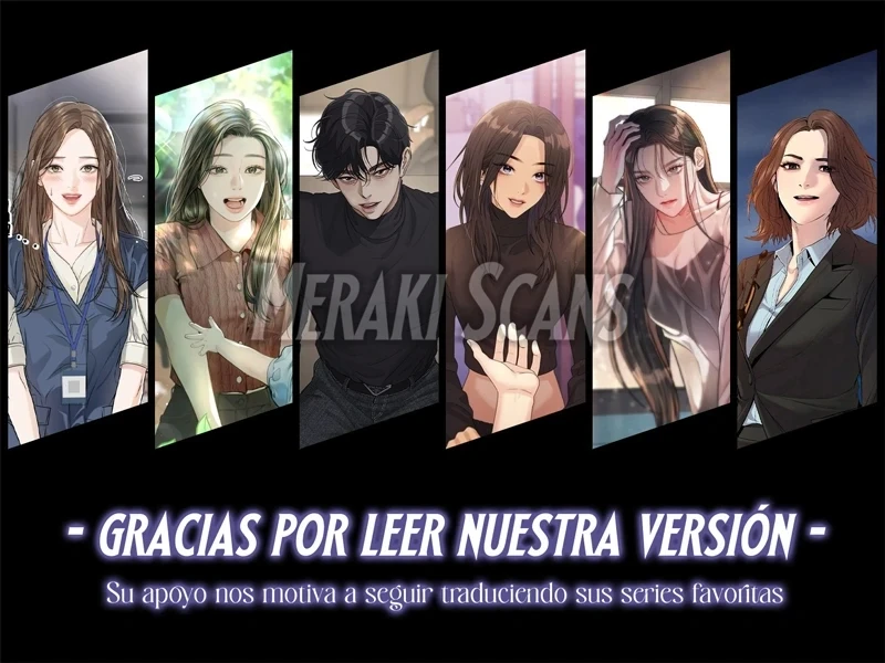Read Undercover! Chaebol High School ES Manga Online