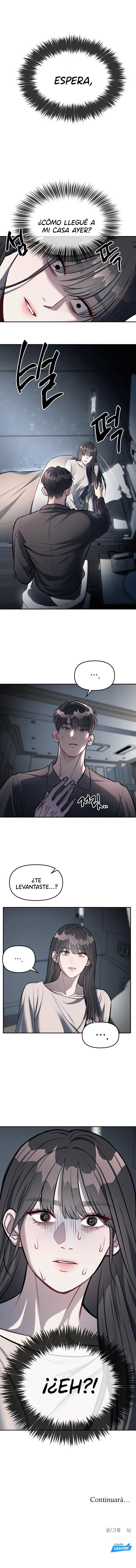 Read Undercover! Chaebol High School ES Manga Online